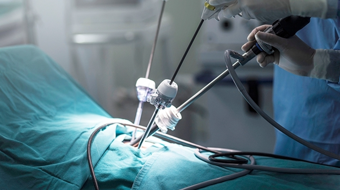 ADVANCED LAPAROSCOPIC SURGEON & PROCTOLOGIST ADVANCED LAPAROSCOPIC SURGEON & PROCTOLOGIST