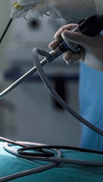 ADVANCED LAPAROSCOPIC SURGEON & PROCTOLOGIST ADVANCED LAPAROSCOPIC SURGEON & PROCTOLOGIST